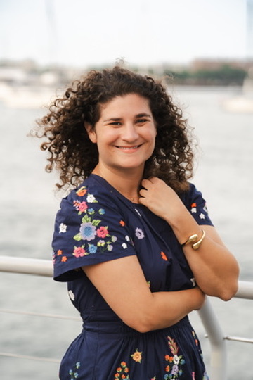 Meredith Jacobson